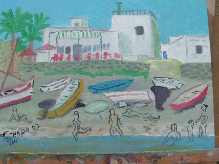 Almería Cabo de...