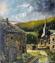 An old village