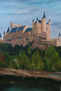 Alcazar de Segovia