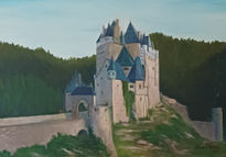 Castillo de Eltz