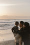 Whispers by the Sea