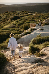 Hillside Wanderings