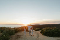Sunset Trailblazers