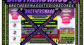 "Free Instrumental Beats Series S1" By- BrotherswaggStudioRecords 🎶