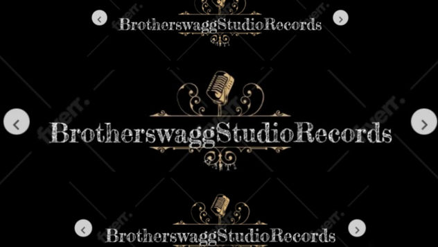 "1000 Free Instrumental Beats Series" By- BrotherswaggStudioRecords 🎶