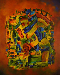 "América II"