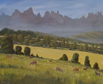 Montserrat en la...
