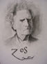 Austin Osman Spare  ( Zos)