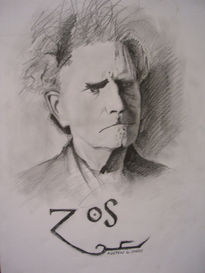 Austin Osman Spare...