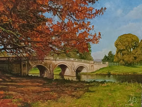 Puente Robert Adam