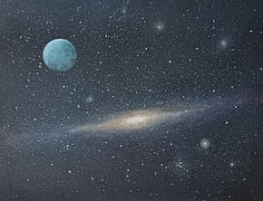 Inside universe 2