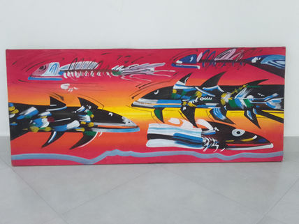 Sold