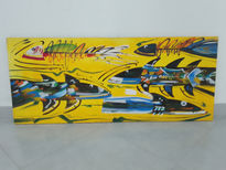 Barracudas
