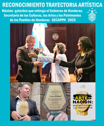 Reconocimeinto...