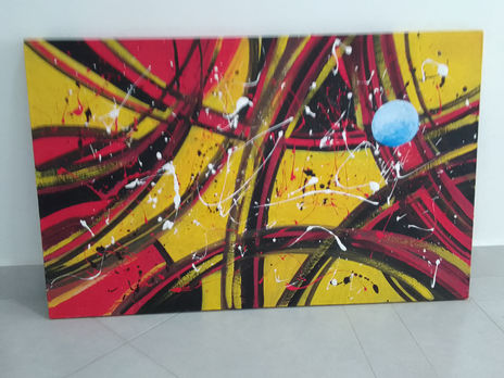 Sold