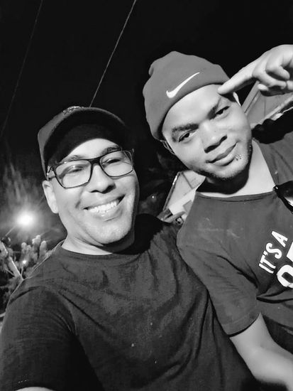 "The Music of Arcangel Legrand - Brotherswagg: An Example of Passion and Creativity" 