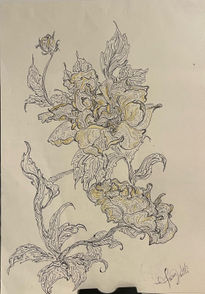 Flor de Tiempos