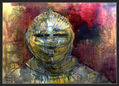 MUSEO-HISTORIA-MILITAR-VIENA-PINTURA-ARTE-AUSTRIA-CORAZAS-RENACIMIENTO-ACUARELAS-PINTOR-ERNEST DESCALS