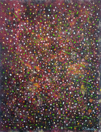 El murmullo del color