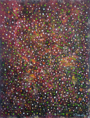Universo en expansión