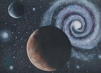 Dentro del Cosmos