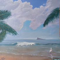 Ola de mar