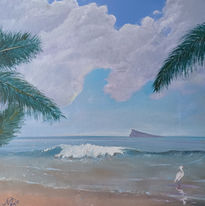 Isla de Benidorm