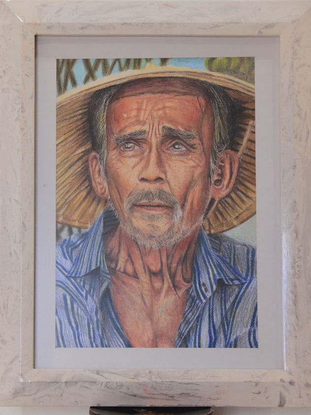 Pescador