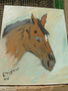 Caballos yegua