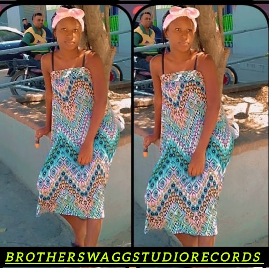"Arcangel Legrand - Brotherswagg and Cocolo-Rd: The Collaboration that Broke Borders with '14 Fevrier'" 