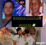 "Message of...