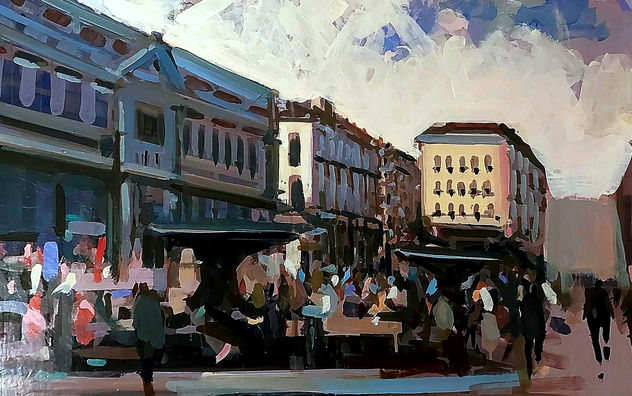 Madrid