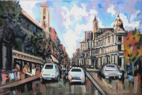 Madrid