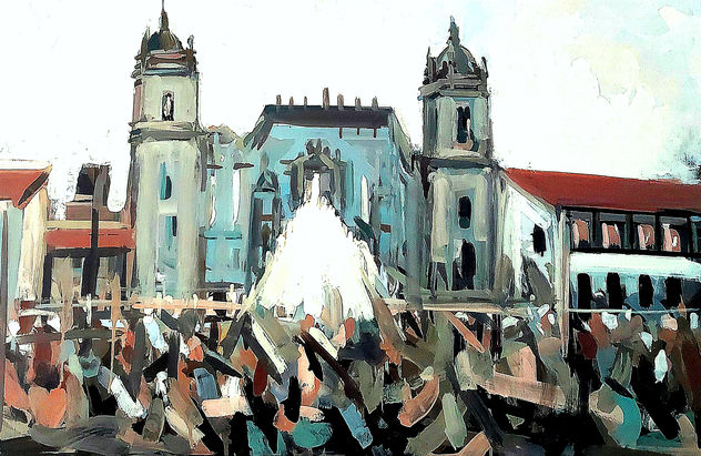 Ayacucho 2