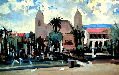 Ayacucho