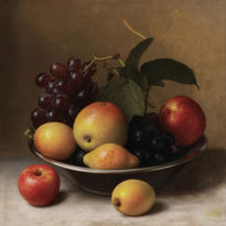 Abundancia Frutal