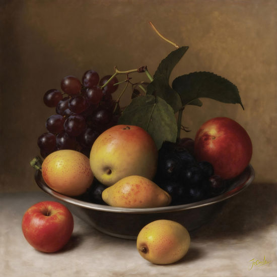 Abundancia Frutal 