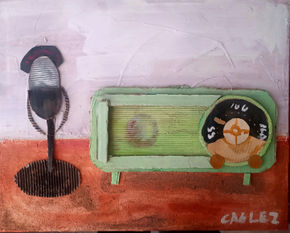 Radio Antiguo