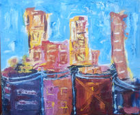Paisaje Urbano