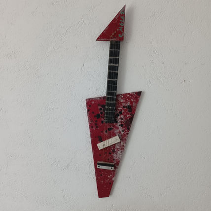 Guitarra Electrica