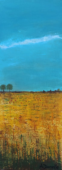 Paisaje campestre