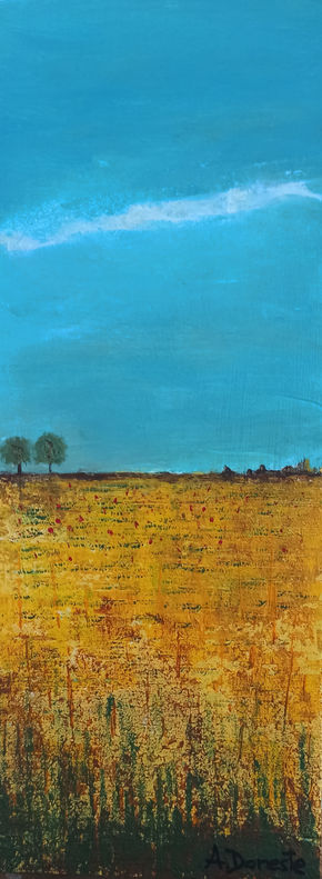 Paisaje campestre