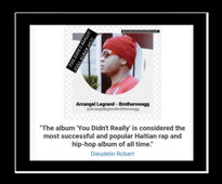 "Discover the...