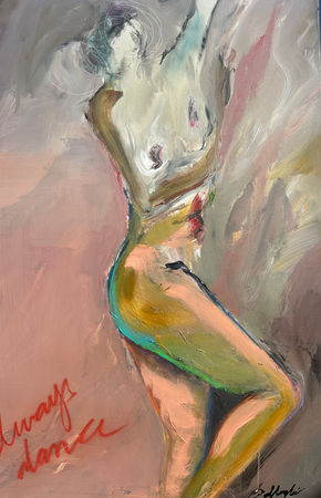 Le danse