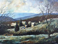 Winter at home