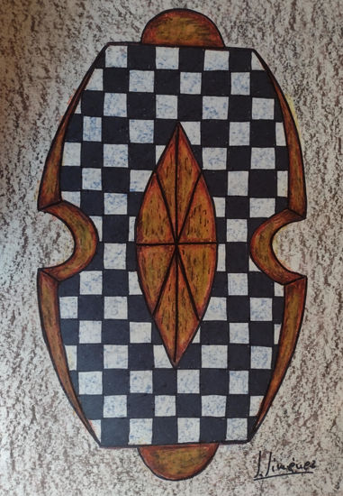 PEPEARTE-4999 Mixed Media