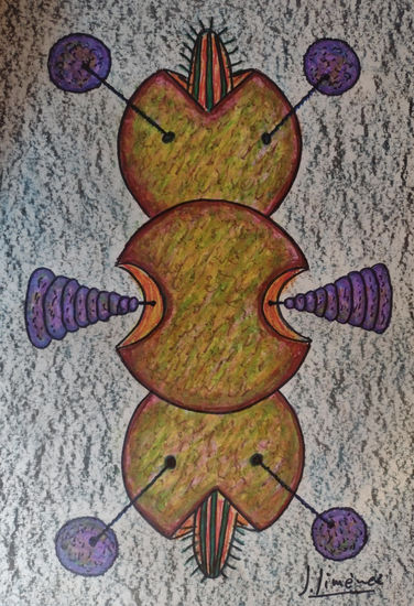 PEPEARTE-5003 Técnica Mixta