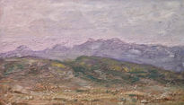 Sierra de Ávila