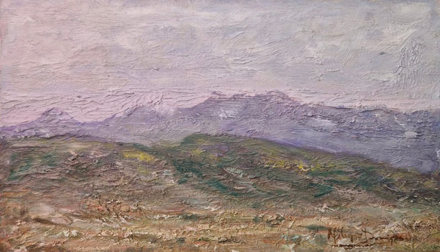 Sierra de Ávila