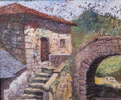 Pueblo